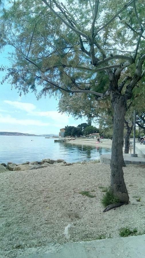 Apartman Luka Kastela Exterior photo