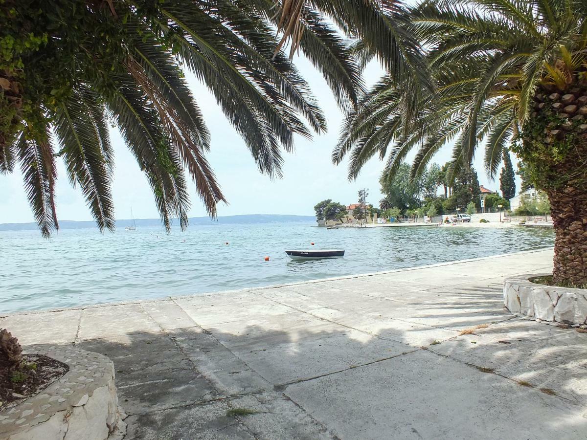 Apartman Luka Kastela Exterior photo