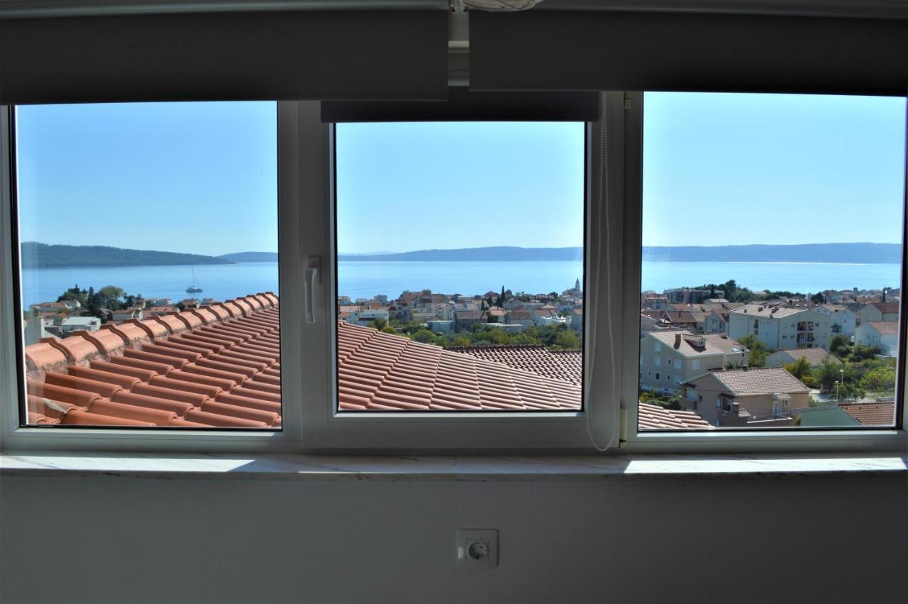 Apartman Luka Kastela Exterior photo