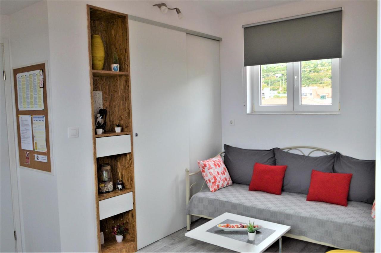 Apartman Luka Kastela Exterior photo