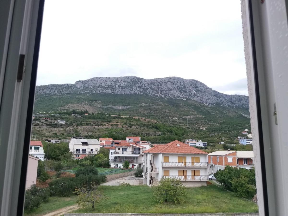 Apartman Luka Kastela Exterior photo