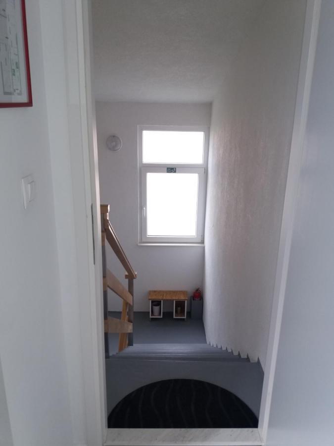 Apartman Luka Kastela Exterior photo