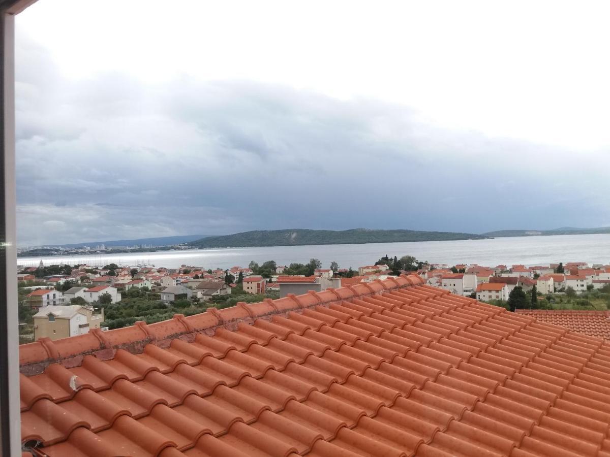 Apartman Luka Kastela Exterior photo
