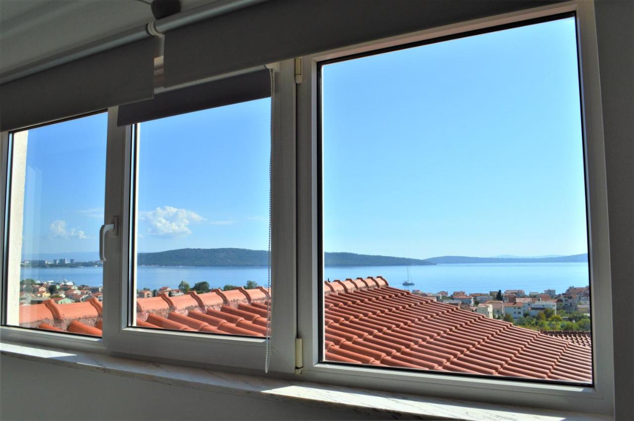 Apartman Luka Kastela Exterior photo