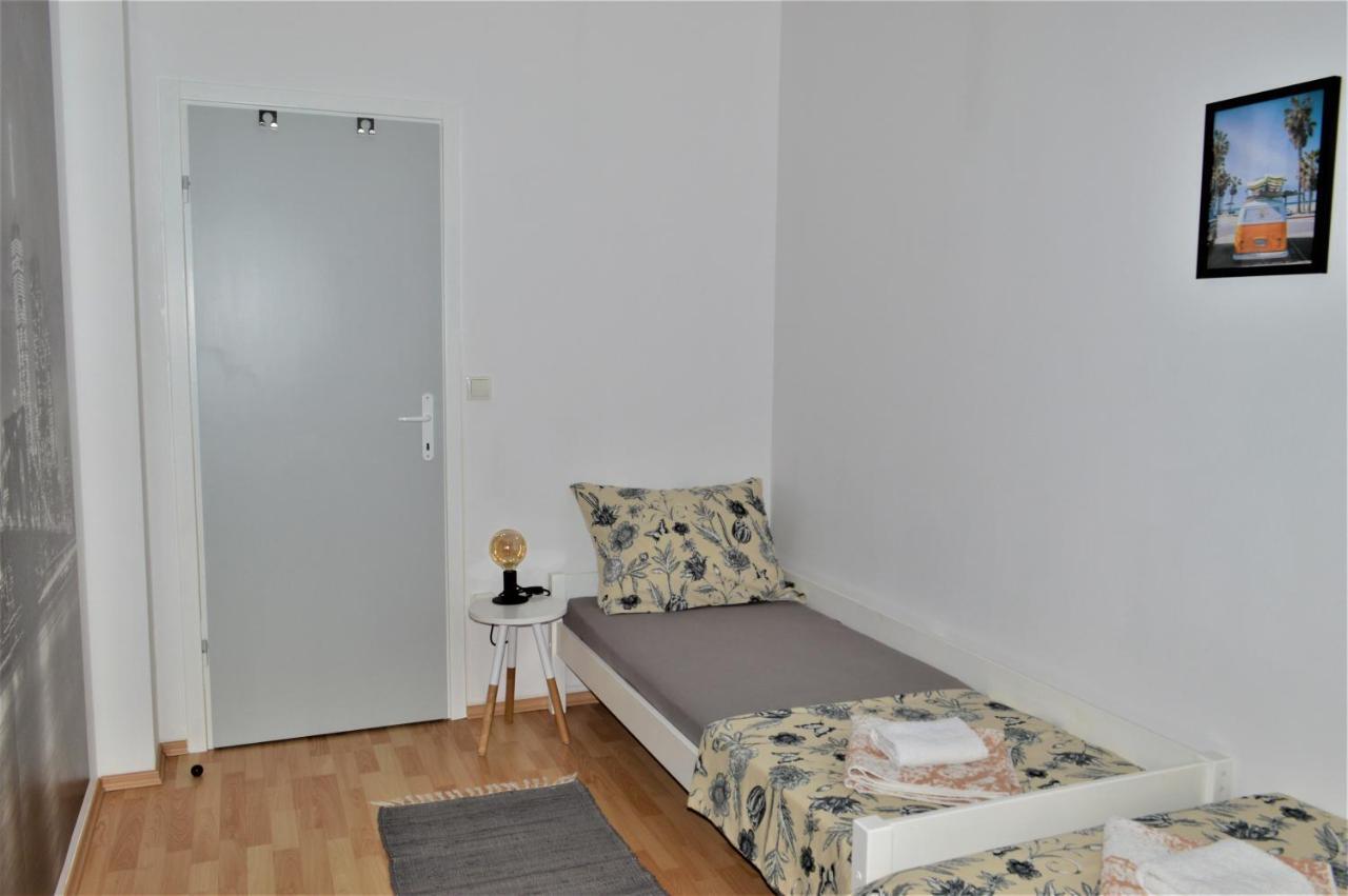 Apartman Luka Kastela Exterior photo